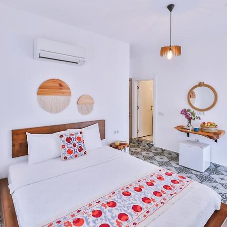 Dantel Butik Ev Pansiyon Kaş Zewnętrze zdjęcie