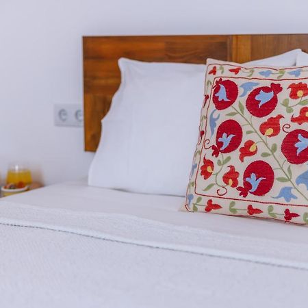 Dantel Butik Ev Pansiyon Kaş Zewnętrze zdjęcie